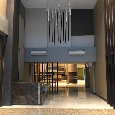 Portovita Towers Manila Dış mekan fotoğraf