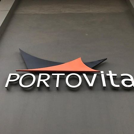 Portovita Towers Manila Dış mekan fotoğraf