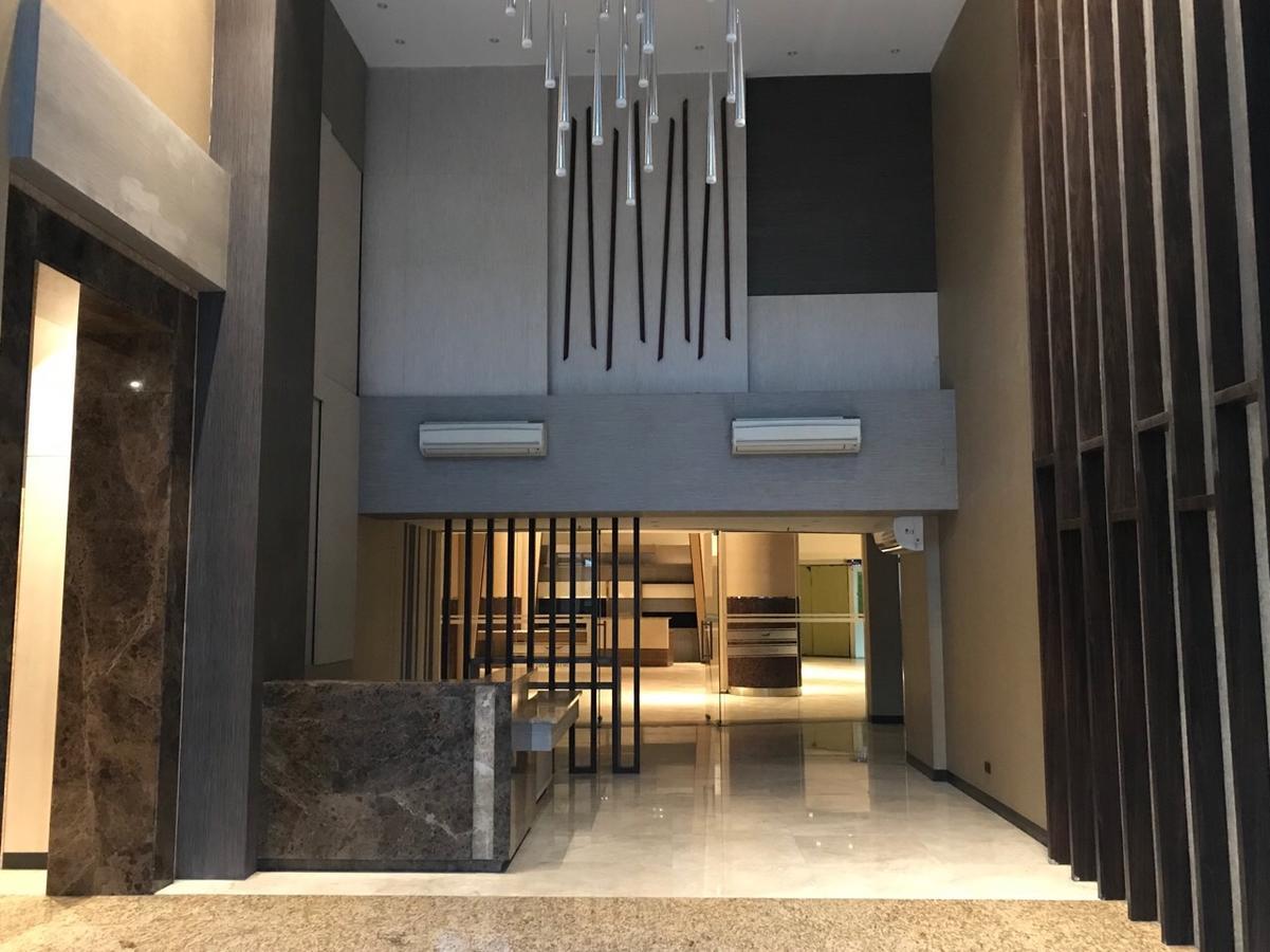Portovita Towers Manila Dış mekan fotoğraf