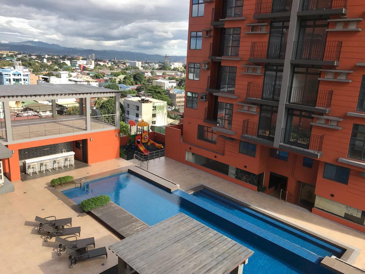 Portovita Towers Manila Dış mekan fotoğraf