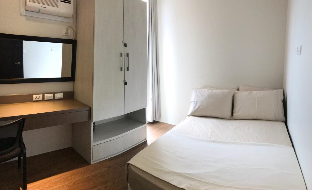 Portovita Towers Manila Dış mekan fotoğraf