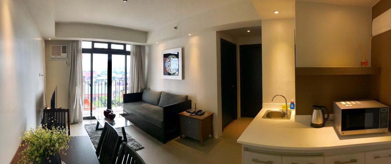 Portovita Towers Manila Dış mekan fotoğraf