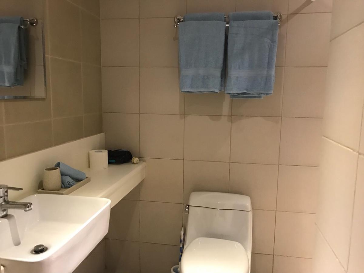Portovita Towers Manila Dış mekan fotoğraf