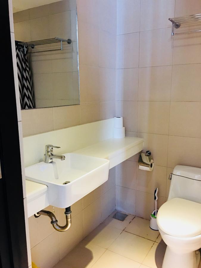 Portovita Towers Manila Dış mekan fotoğraf